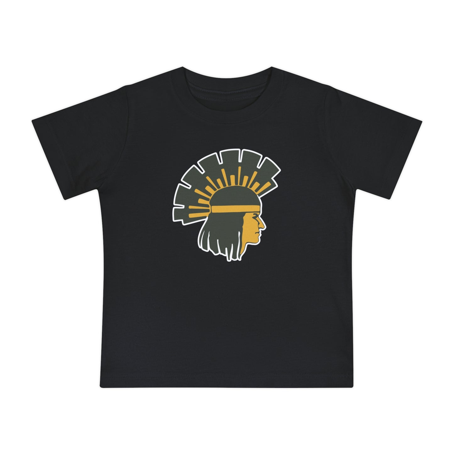 Baby Short Sleeve Tee