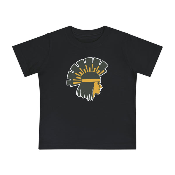 Baby Short Sleeve Tee