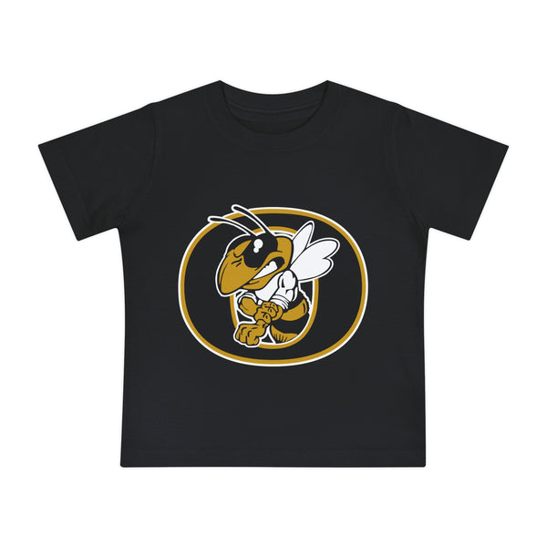 Baby Short Sleeve Tee