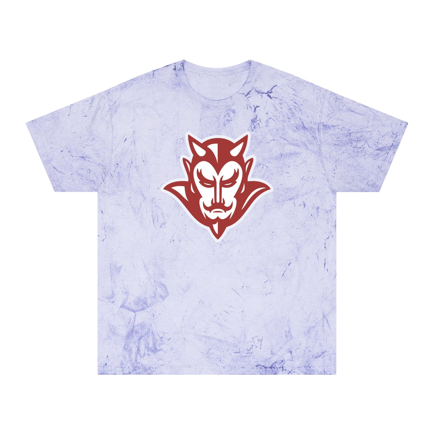 Color Blast School Spirit Tee