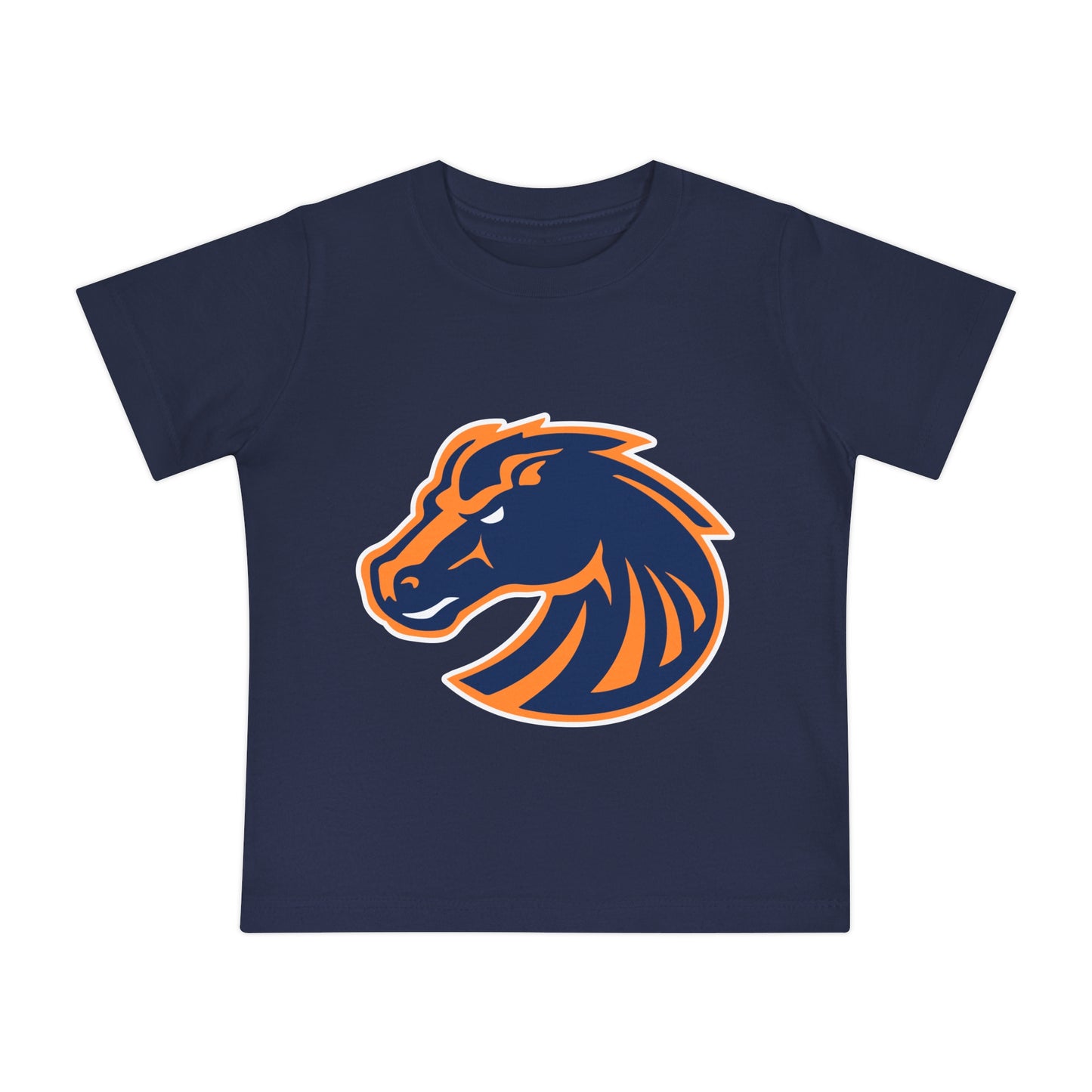 Baby Short Sleeve Tee