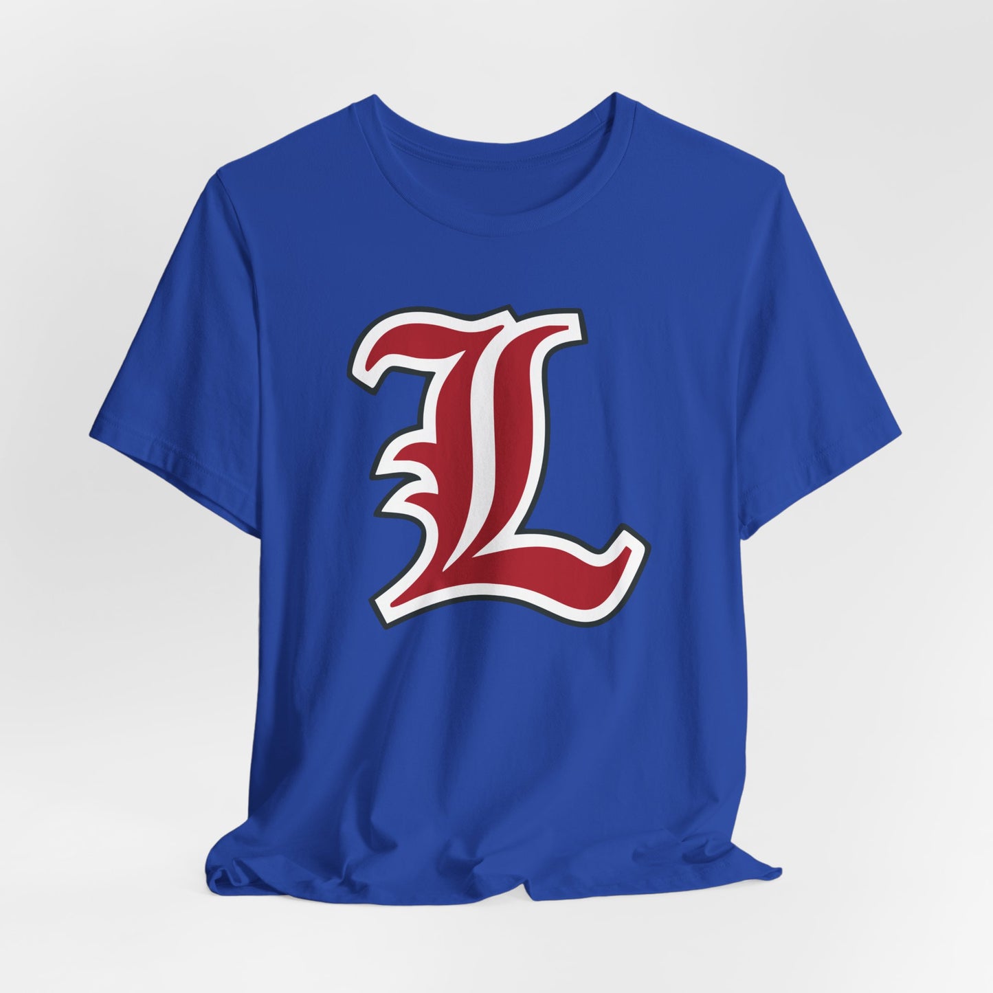 Jersey Short Sleeve Tee