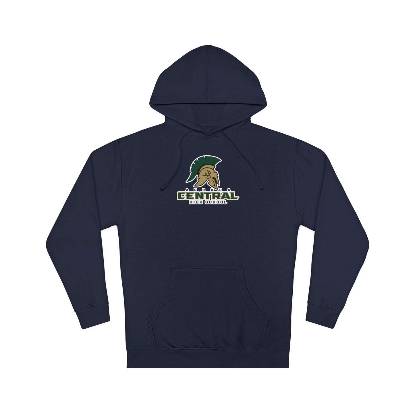 Midweight Pullover Hoodie