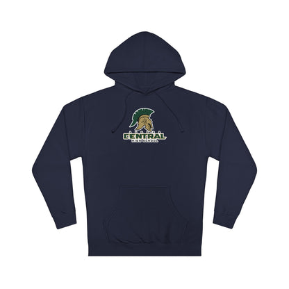 Midweight Pullover Hoodie