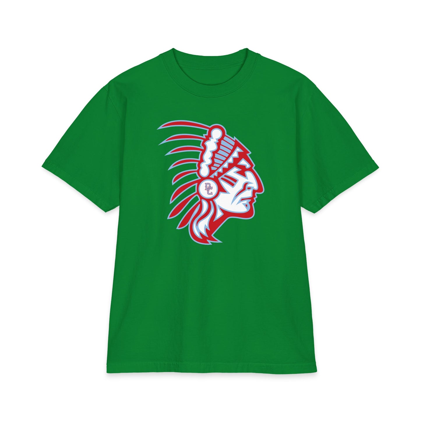 Max Heavyweight Short Sleeve Tee