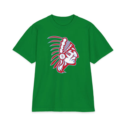 Max Heavyweight Short Sleeve Tee