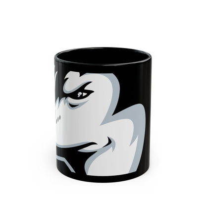 Black Team Mug (11oz/15oz)