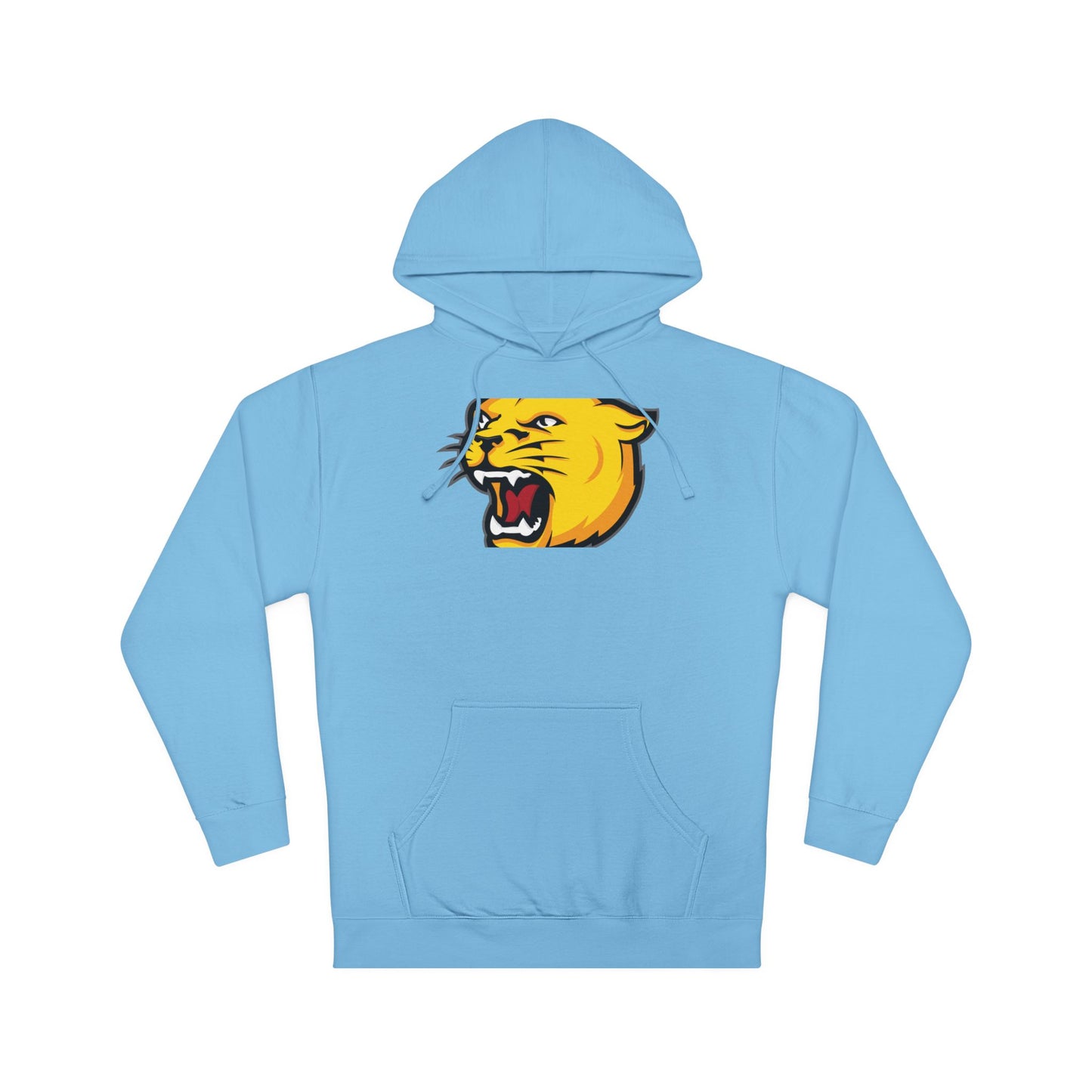 Midweight Pullover Hoodie