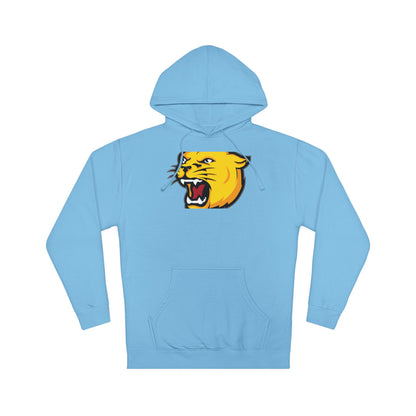 Midweight Pullover Hoodie