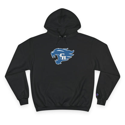 Champion Powerblend Fleece Pullover Hoodie