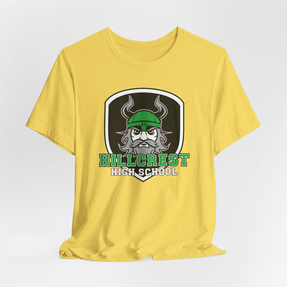 Jersey Short Sleeve Tee