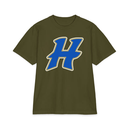Max Heavyweight Short Sleeve Tee