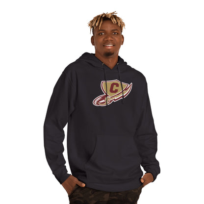 Midweight Pullover Hoodie