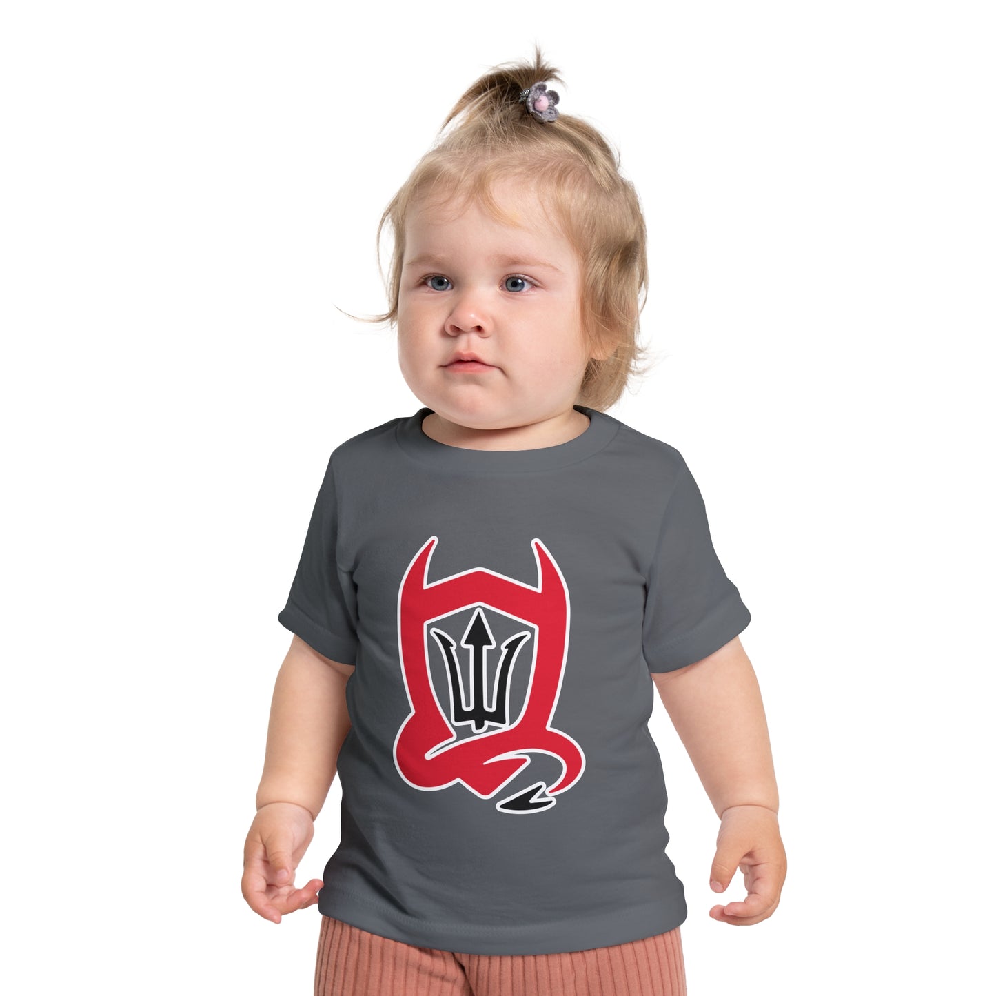 Baby Short Sleeve Tee
