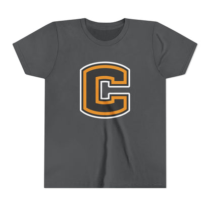 Youth Short Sleeve Tee