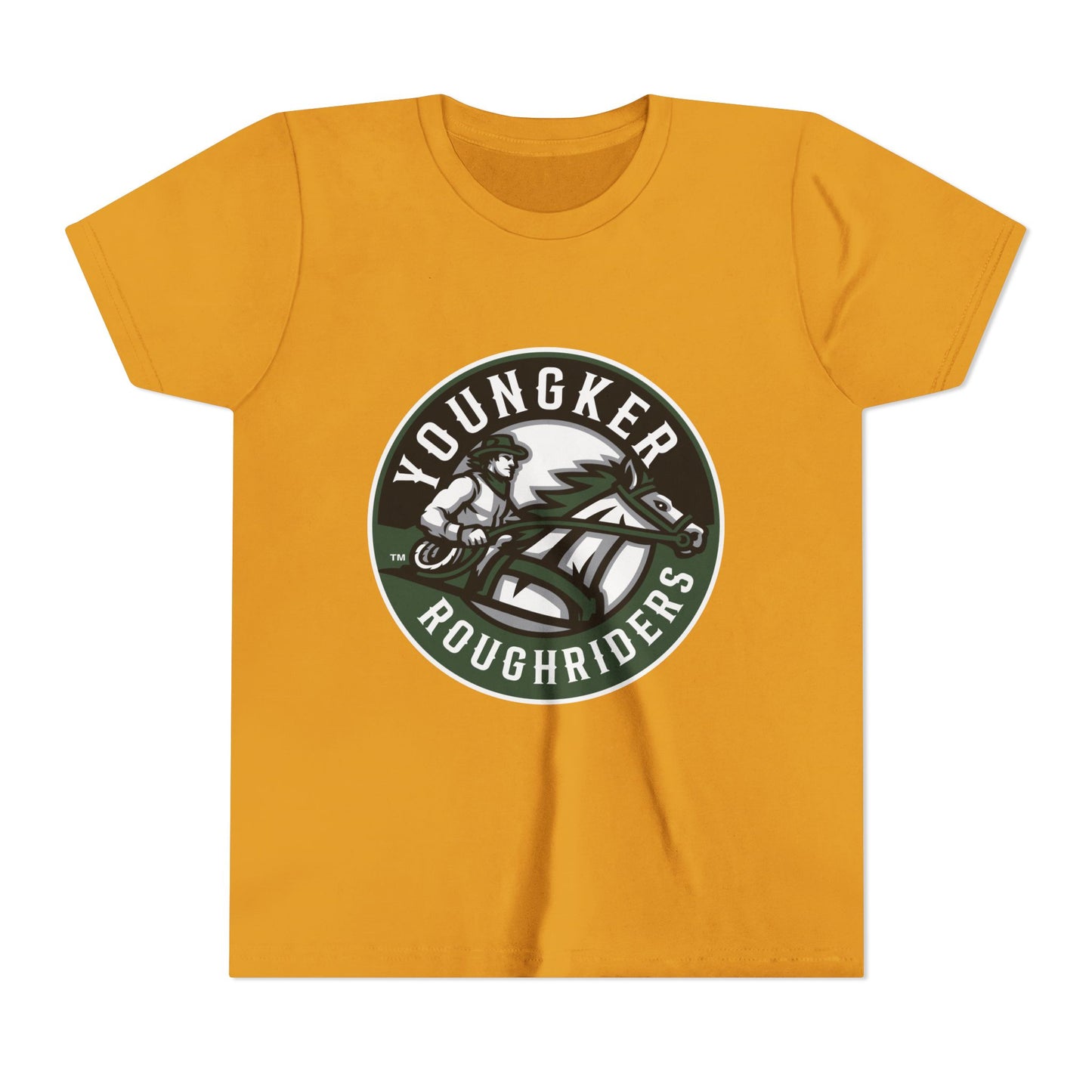 Youth Short Sleeve Tee