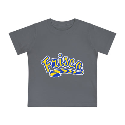 Baby Short Sleeve Tee