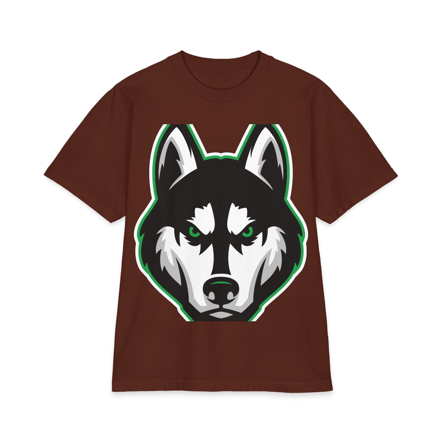 Max Heavyweight Short Sleeve Tee