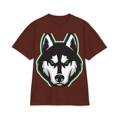 Max Heavyweight Short Sleeve Tee