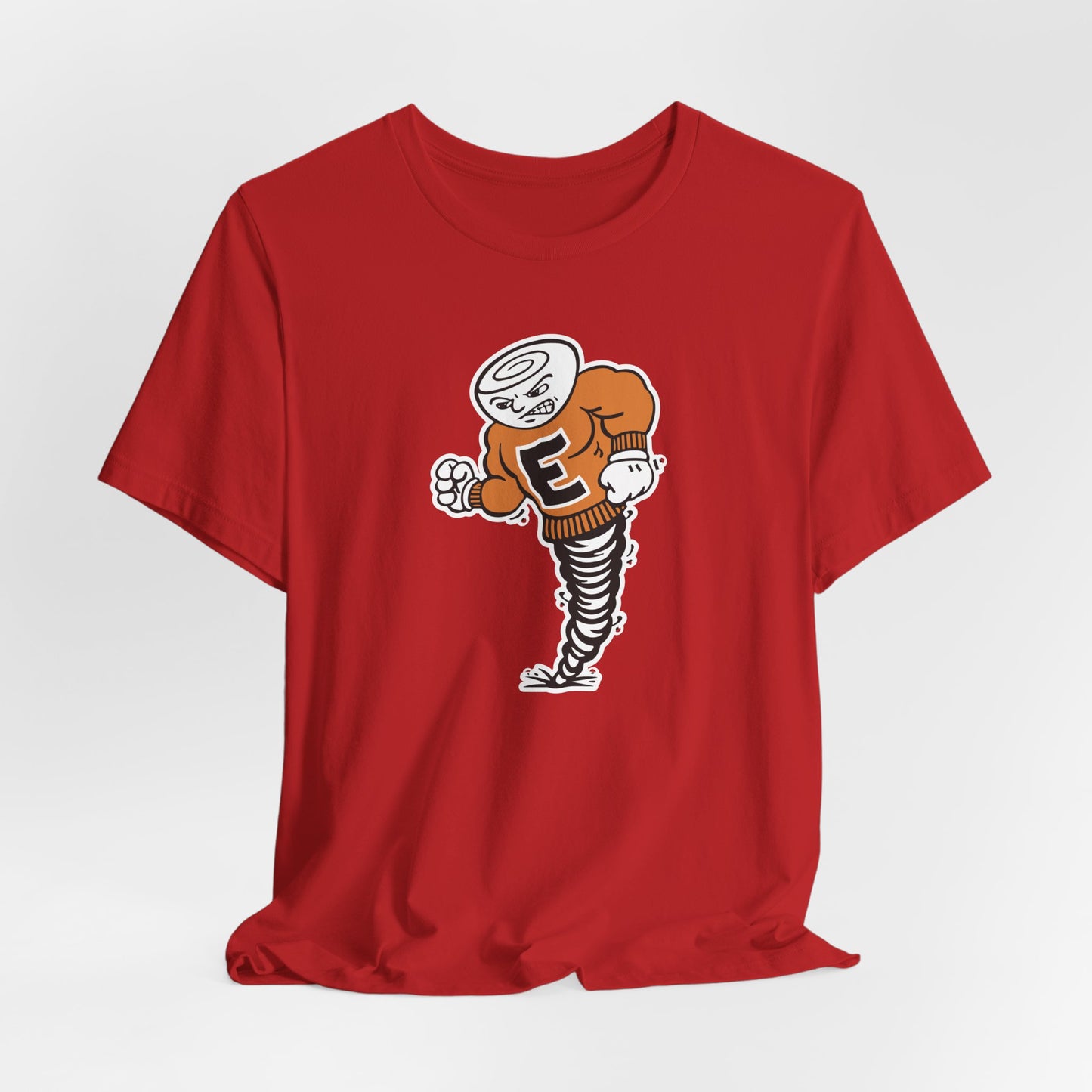 Jersey Short Sleeve Tee