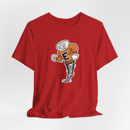 Jersey Short Sleeve Tee