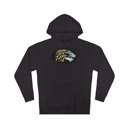 Midweight Pullover Hoodie