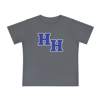 Baby Short Sleeve Tee