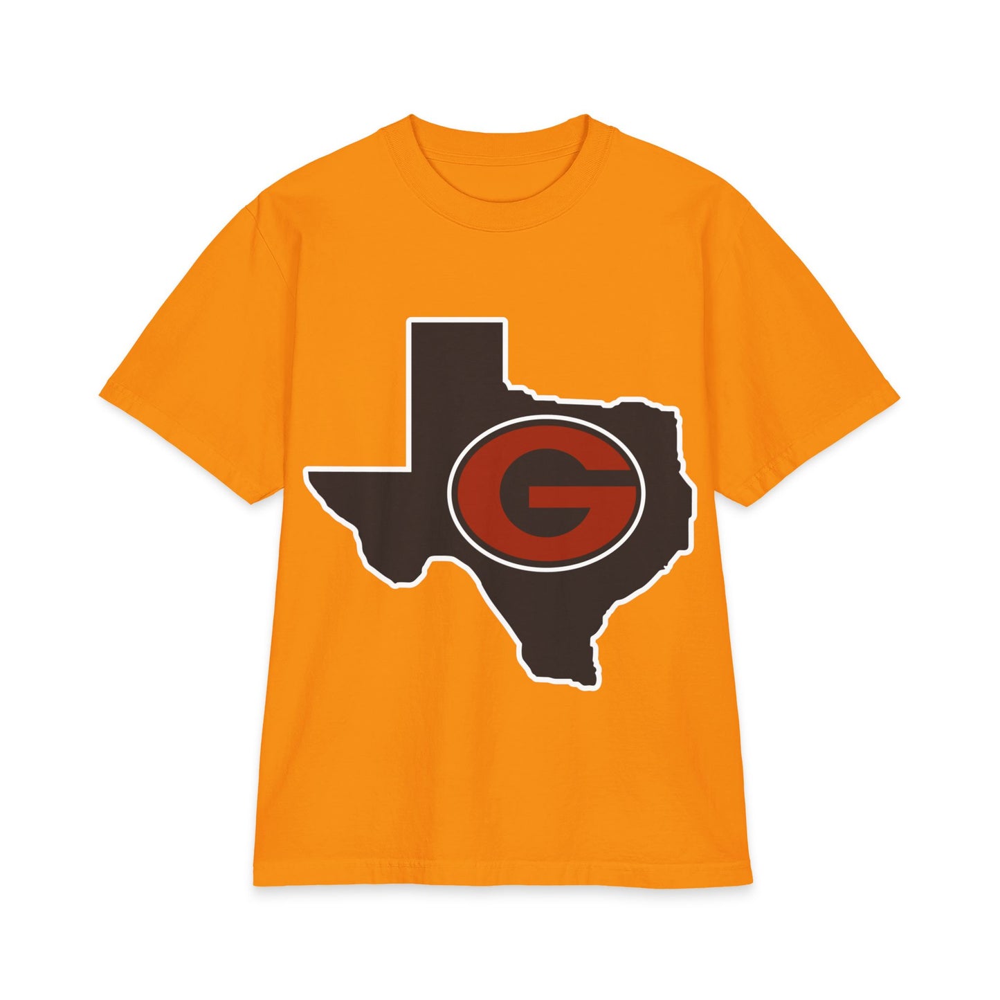 Max Heavyweight Short Sleeve Tee