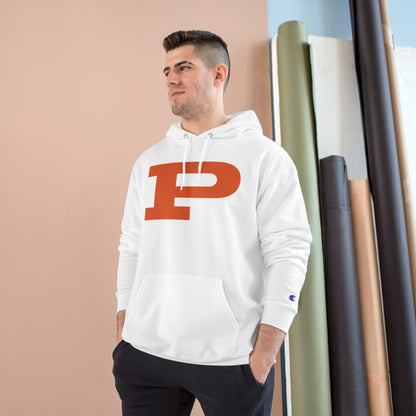 Champion Powerblend Fleece Pullover Hoodie