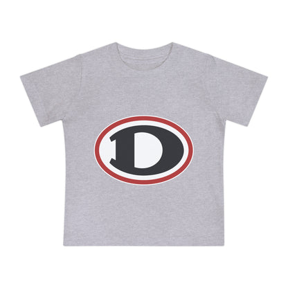 Baby Short Sleeve Tee