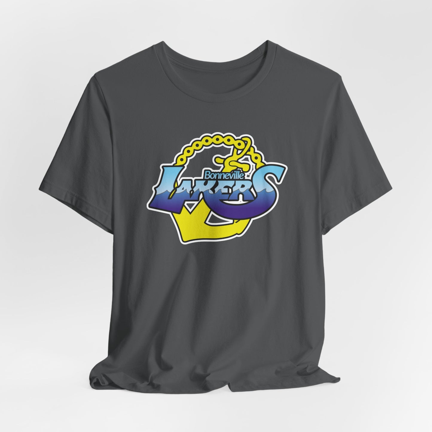 Jersey Short Sleeve Tee