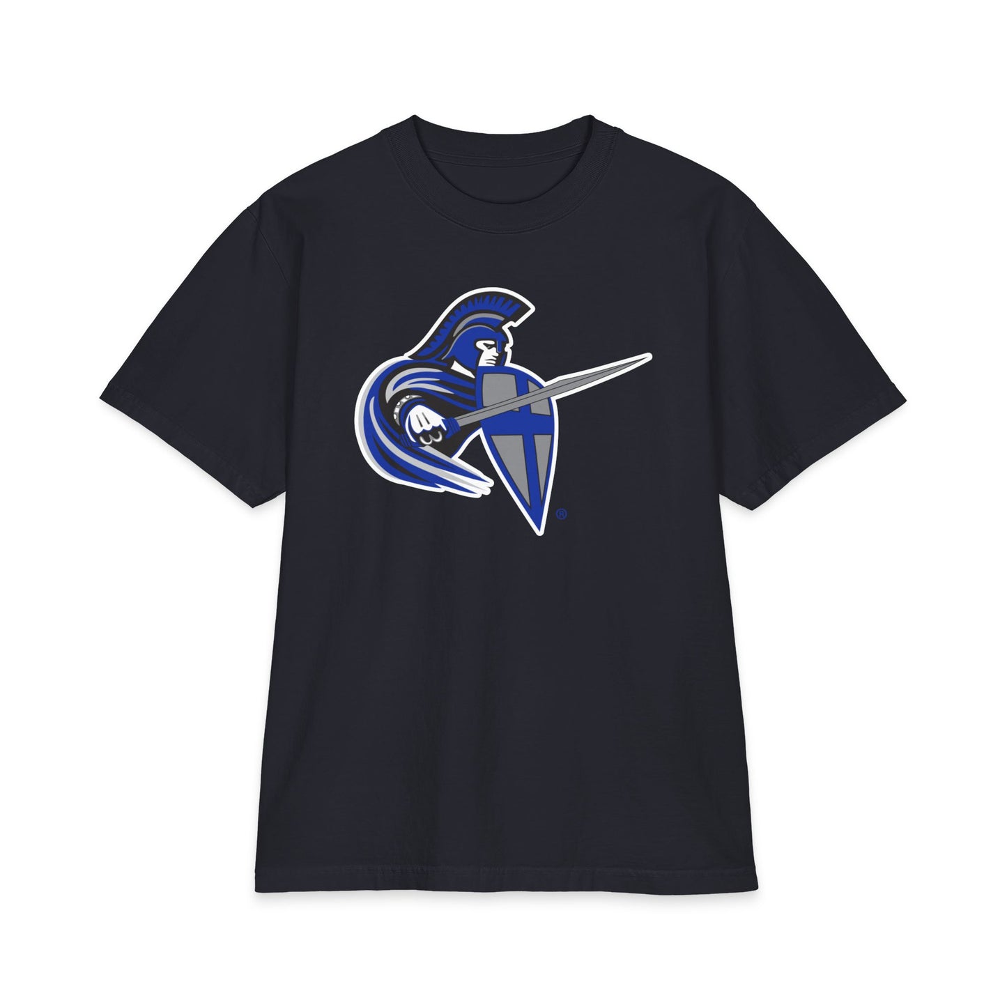 Max Heavyweight Short Sleeve Tee