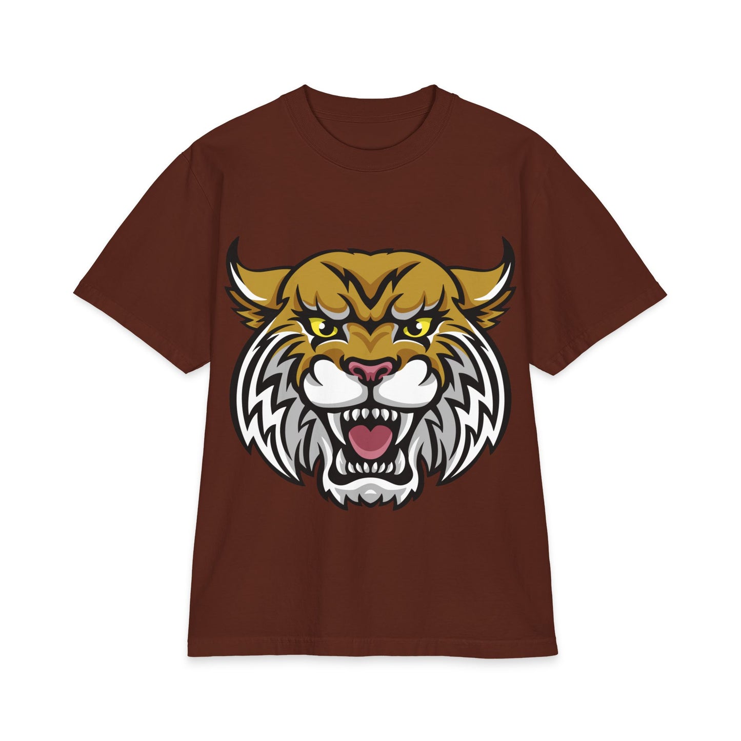 Max Heavyweight Short Sleeve Tee