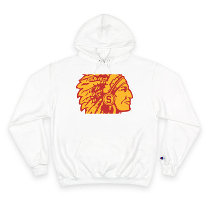 Champion Powerblend Fleece Pullover Hoodie