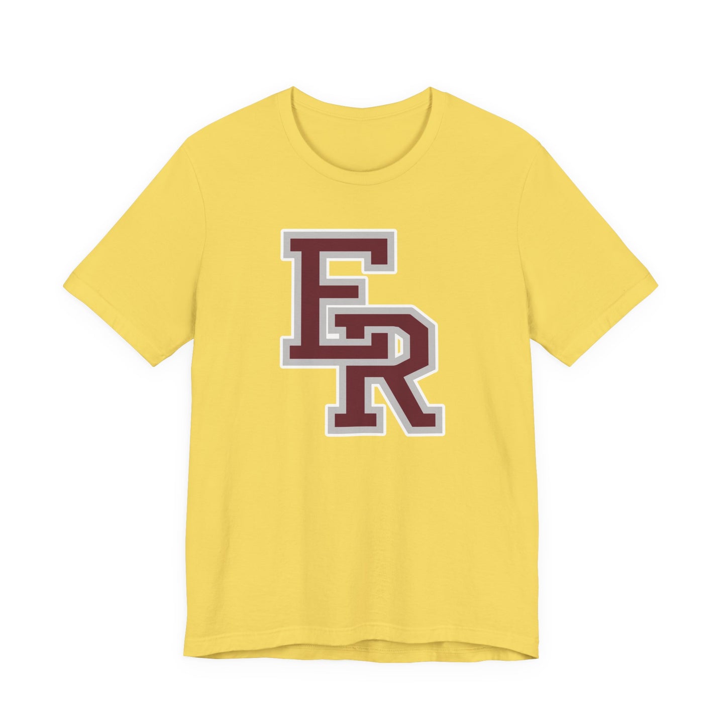 Jersey Short Sleeve Tee