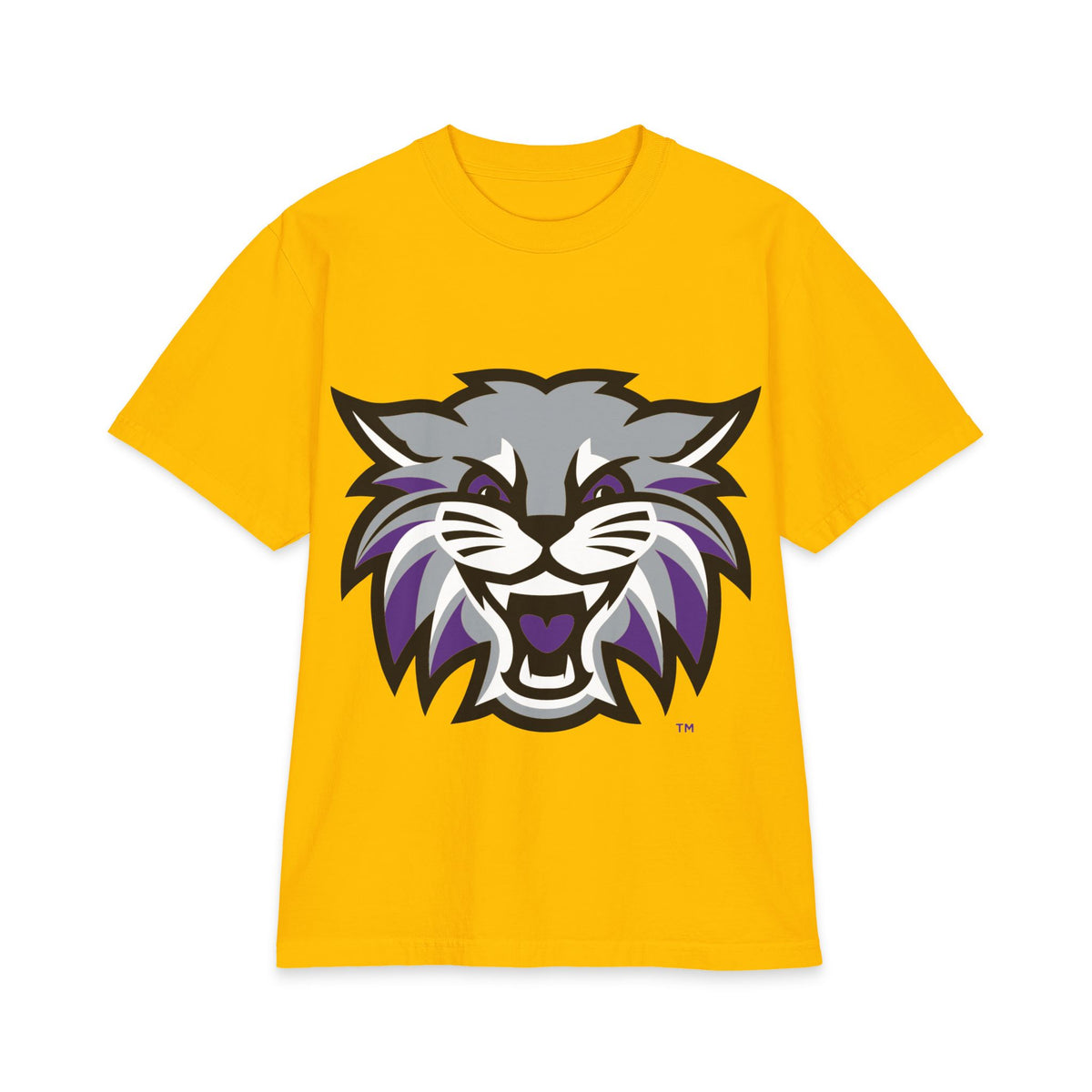 Max Heavyweight Short Sleeve Tee
