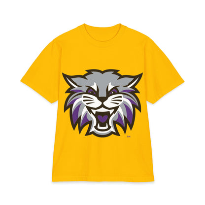 Max Heavyweight Short Sleeve Tee