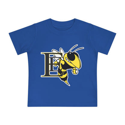Baby Short Sleeve Tee
