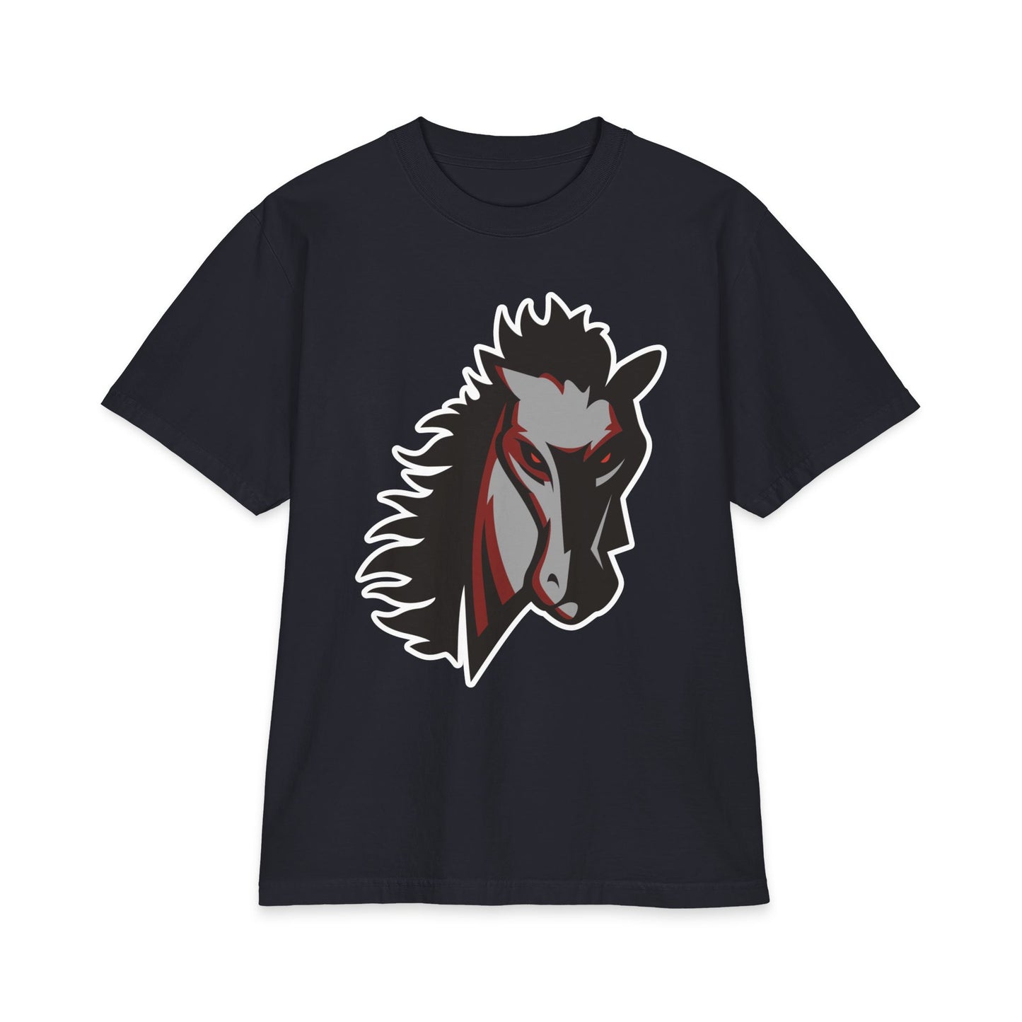 Max Heavyweight Short Sleeve Tee