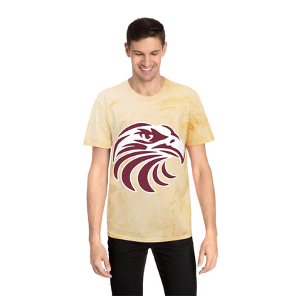 Color Blast School Spirit Tee