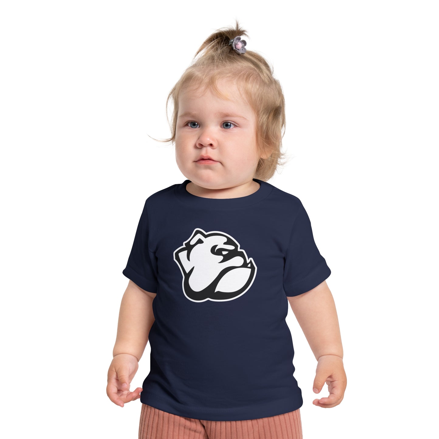 Baby Short Sleeve Tee