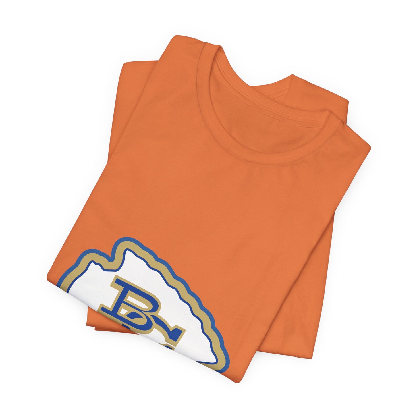 Jersey Short Sleeve Tee
