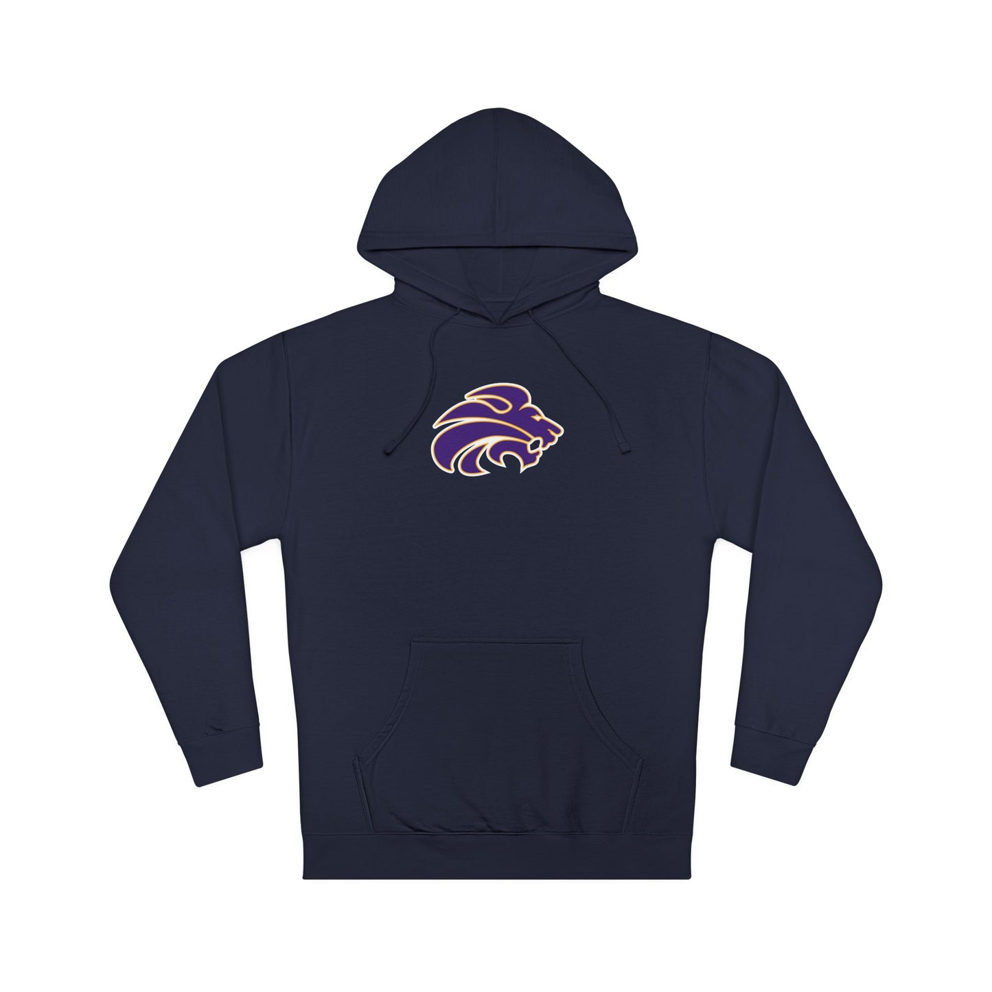 Midweight Pullover Hoodie