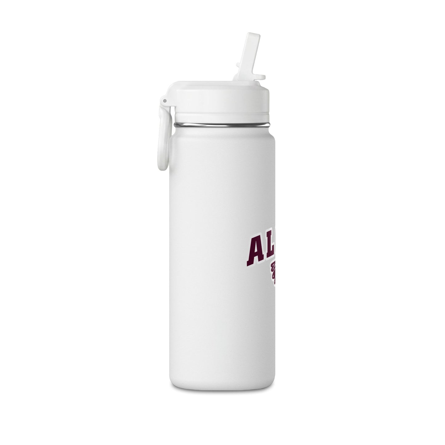 Mini Water Bottle, 20oz