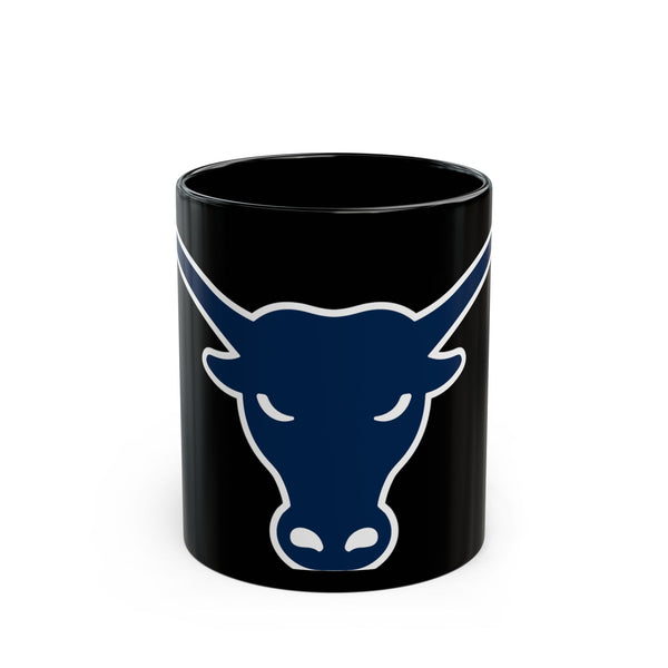 Black Team Mug (11oz/15oz)
