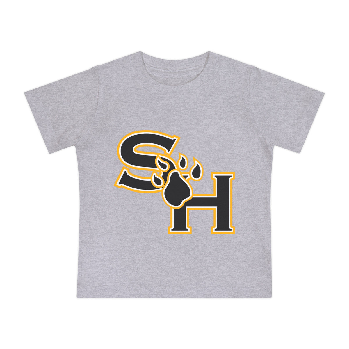 Baby Short Sleeve Tee