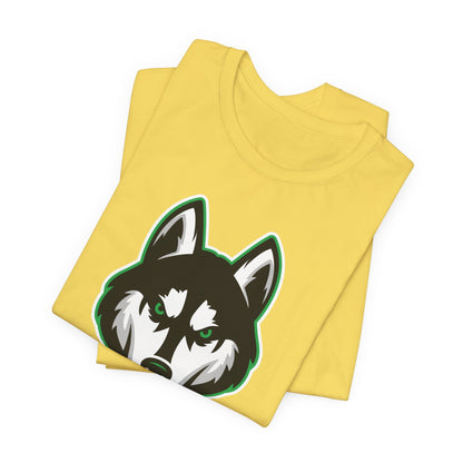 Jersey Short Sleeve Tee