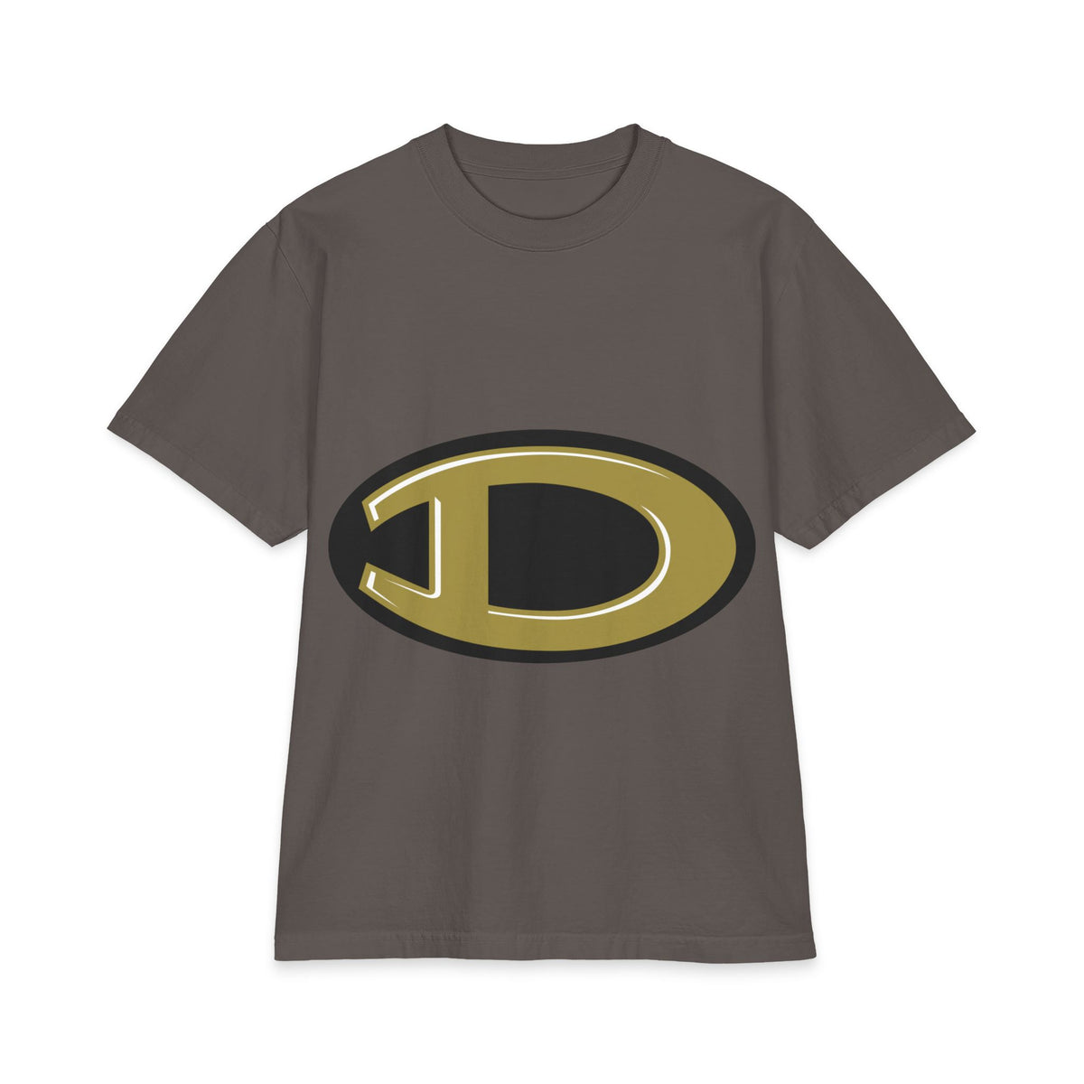 Max Heavyweight Short Sleeve Tee