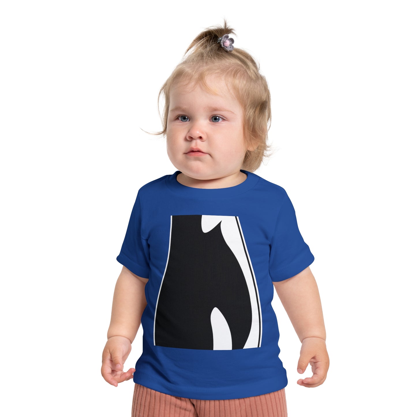Baby Short Sleeve Tee