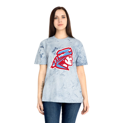 Color Blast School Spirit Tee
